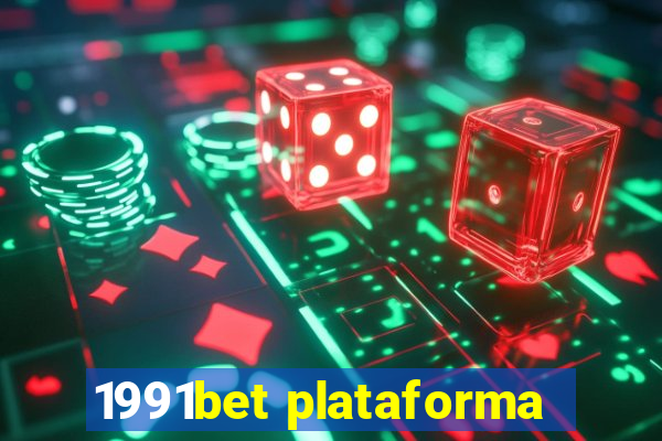 1991bet plataforma